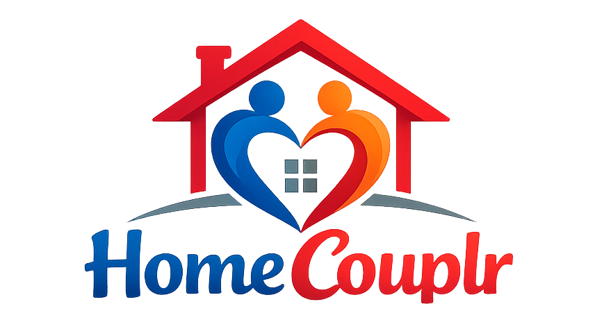 HomeCouplr Logo